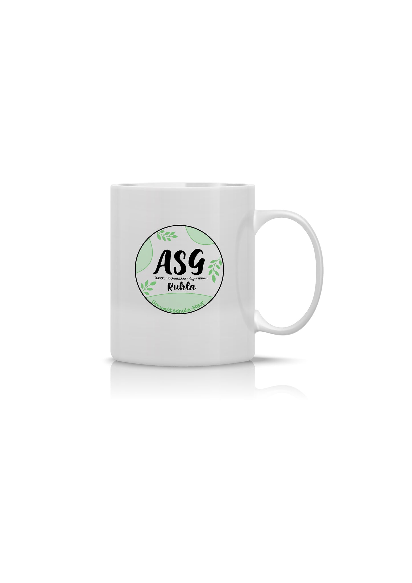 ASG Tasse