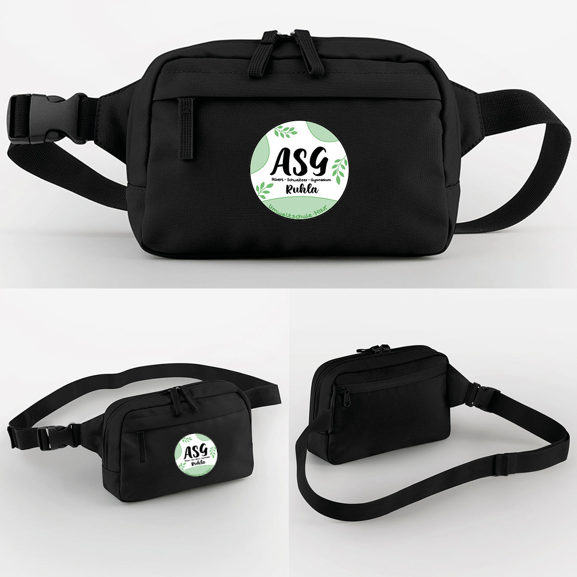 ASG Bauchtasche