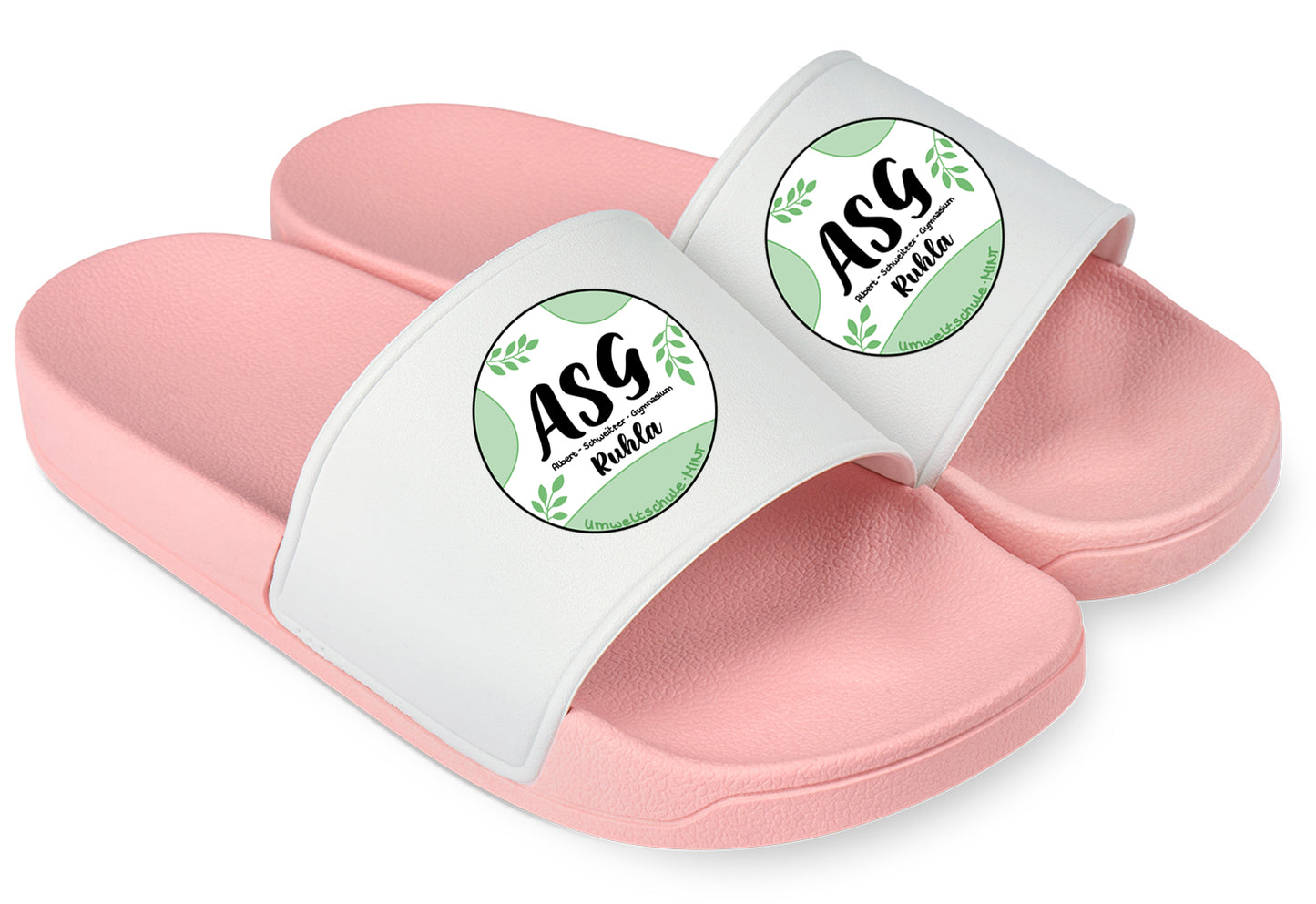ASG Badelatschen Kinder