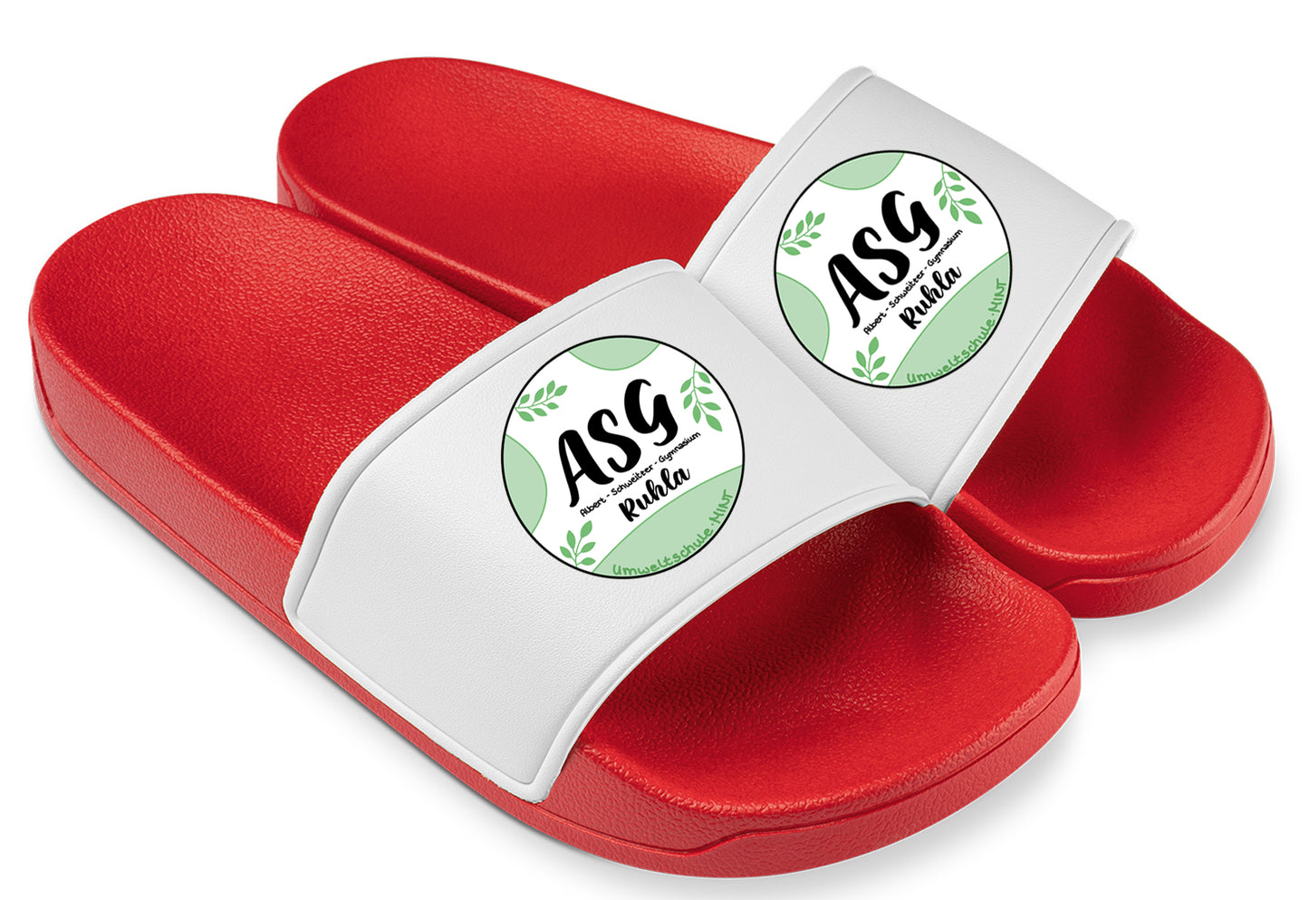 ASG Badelatschen Kinder