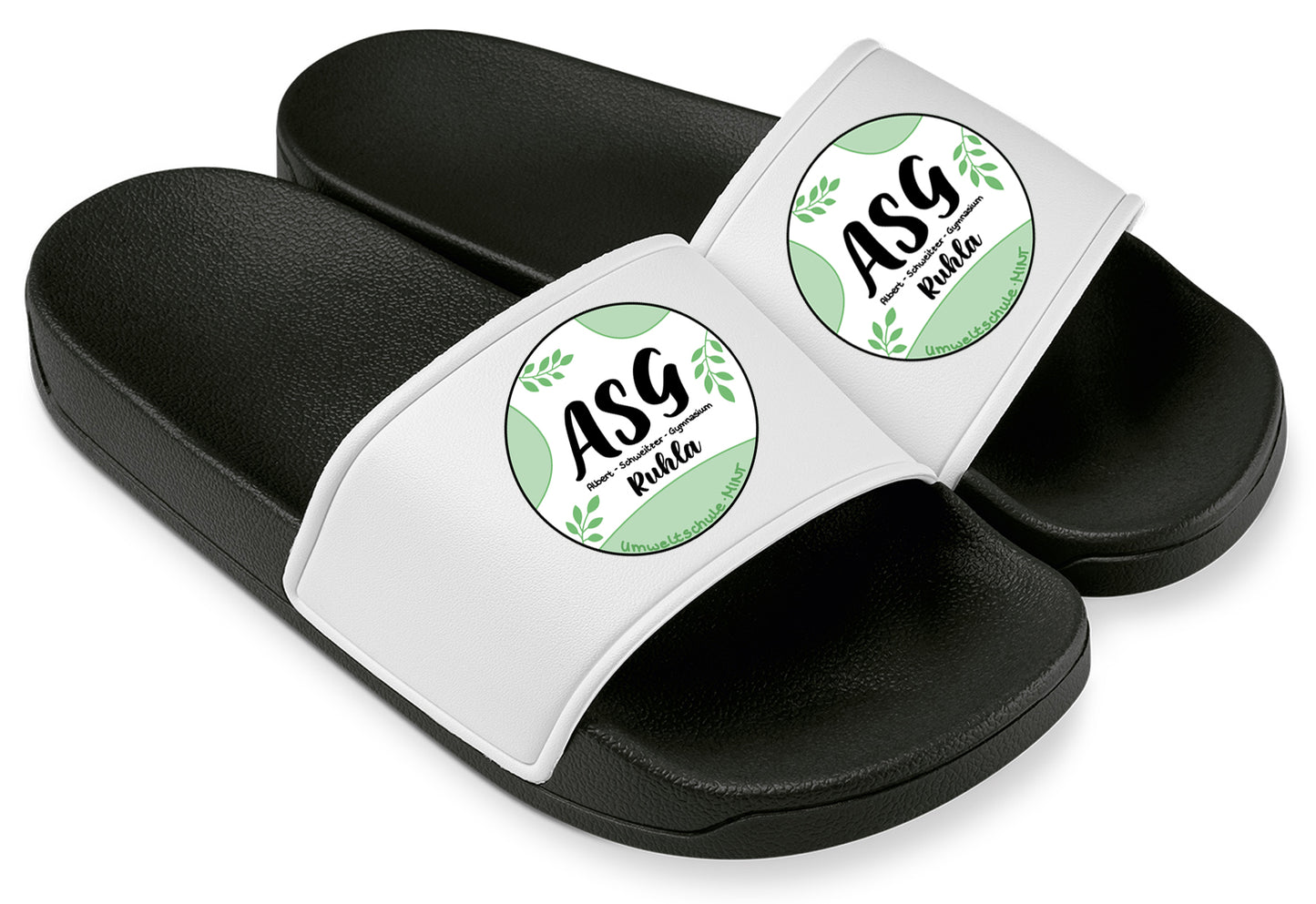ASG Badelatschen Erwachsene