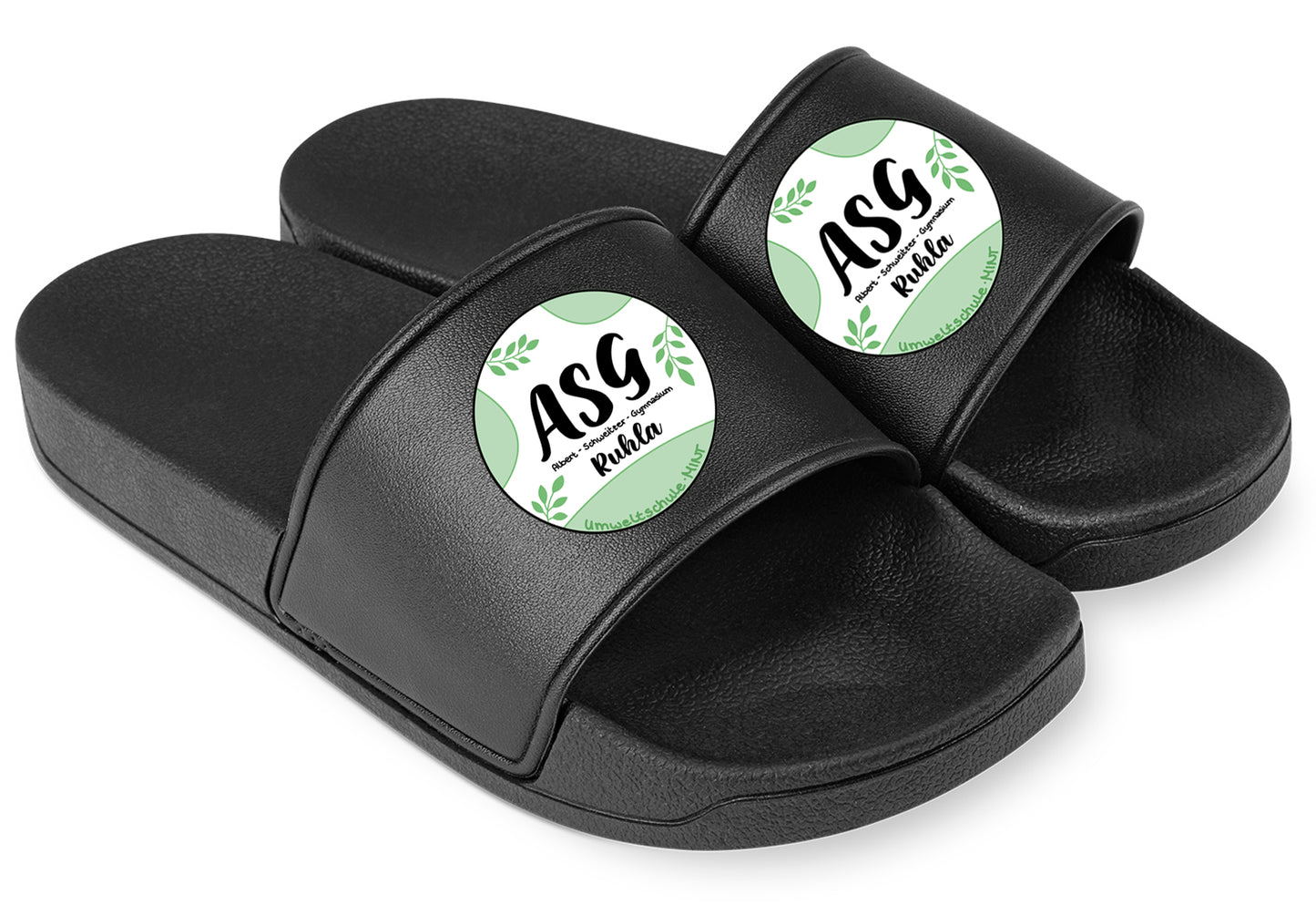 ASG Badelatschen Erwachsene